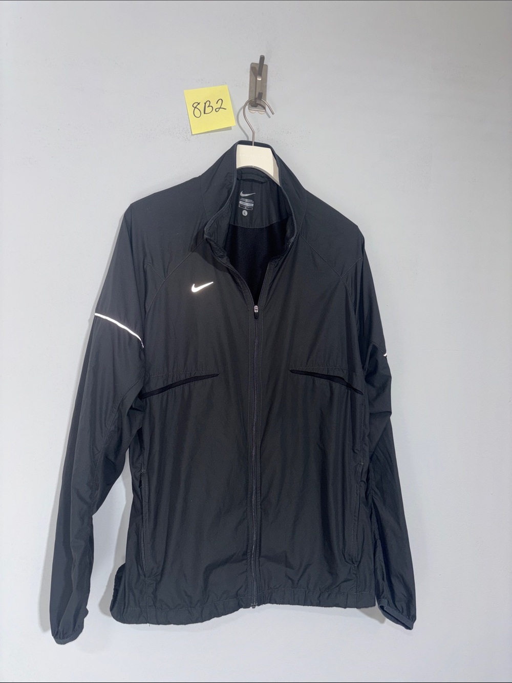 Nike large men’s jacket